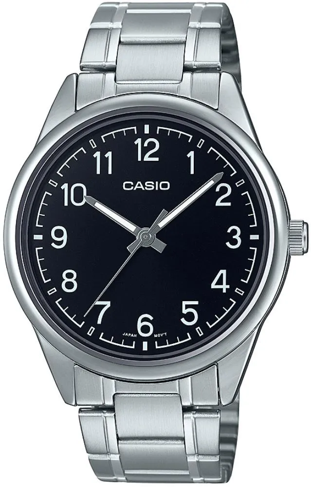 Casio MTP-V005D-1B4UDF Erkek Kol Saati - 1