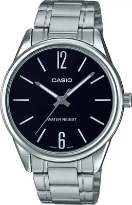 Casio MTP-V005D-1BUDF Erkek Kol Saati - 1