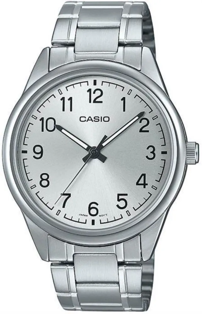 Casio MTP-V005D-7B4UDF Erkek Kol Saati - 1