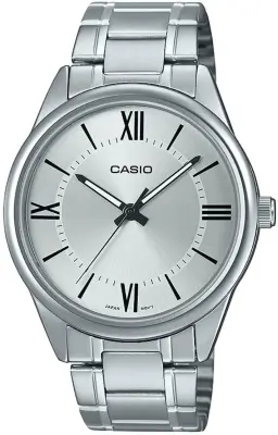 Casio MTP-V005D-7B5UDF Erkek Kol Saati - 1