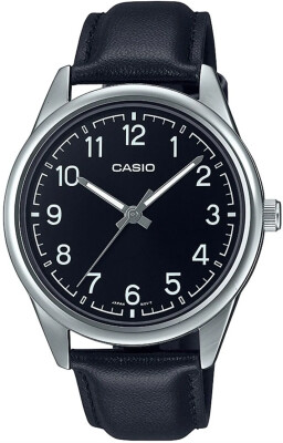 Casio MTP-V005L-1B4UDF Erkek Kol Saati - Casio