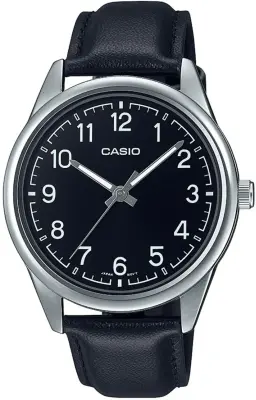 Casio MTP-V005L-1B4UDF Erkek Kol Saati - 1