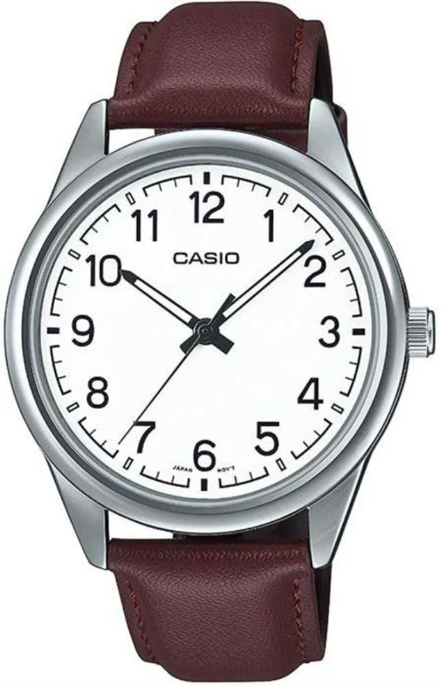 Casio MTP-V005L-7B4UDF Erkek Kol Saati - 1