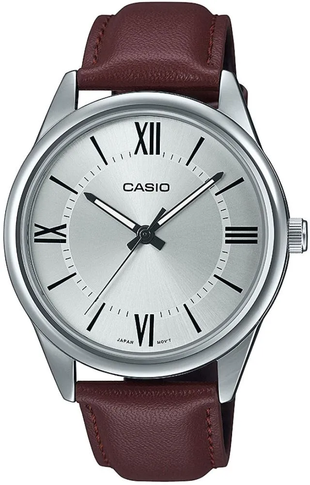 Casio MTP-V005L-7B5UDF Erkek Kol Saati - 1