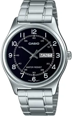 Casio MTP-V006D-1B2UDF Erkek Kol Saati - 1
