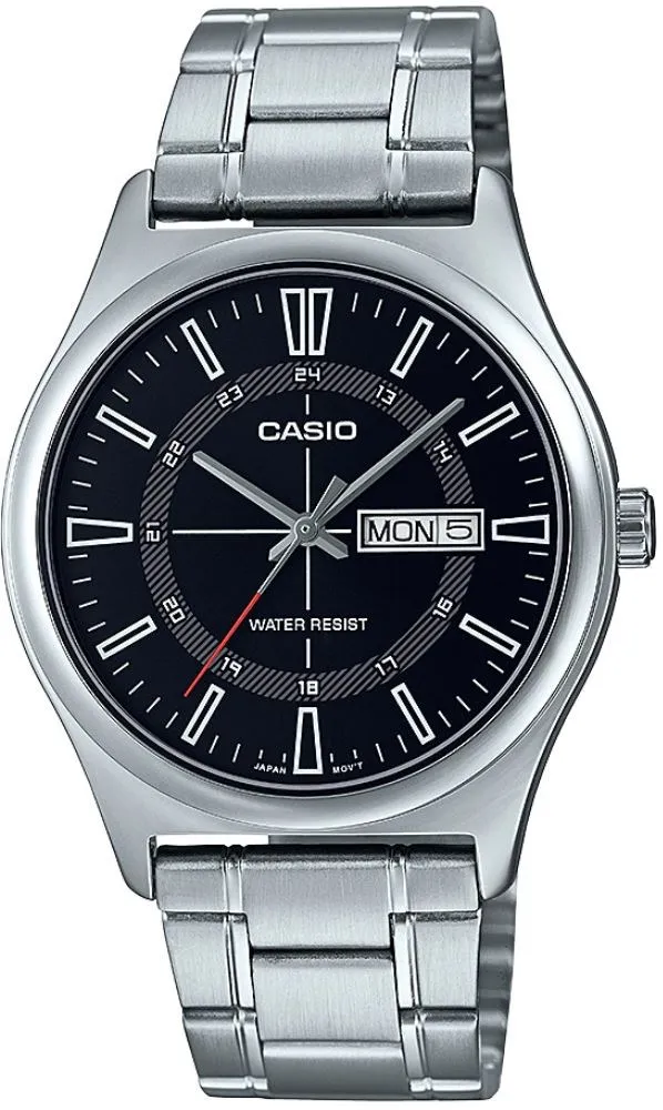 Casio MTP-V006D-1CUDF Erkek Kol Saati - 1