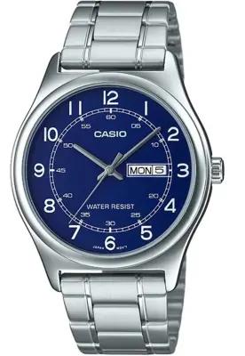 Casio MTP-V006D-2BUDF Erkek Kol Saati - 1