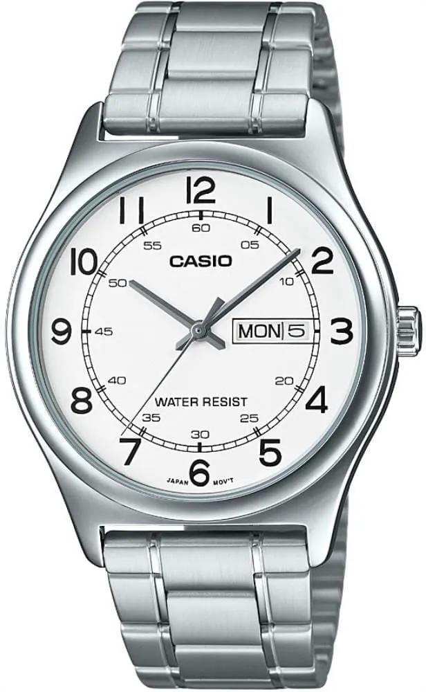 Casio MTP-V006D-7B2UDF Erkek Kol Saati - 1
