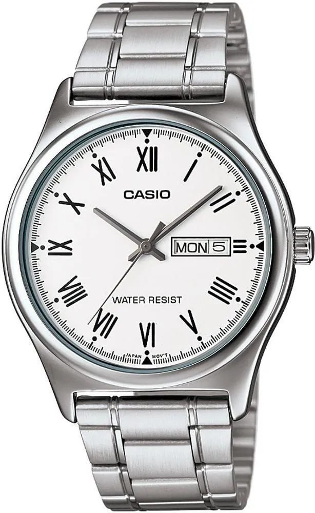 Casio MTP-V006D-7BUDF Erkek Kol Saati - 1
