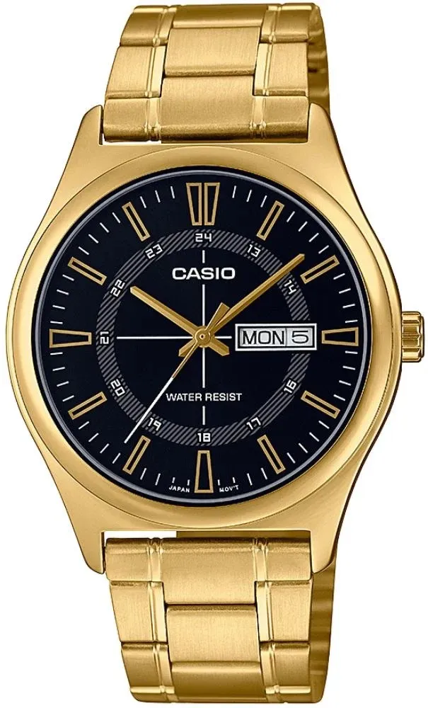 Casio MTP-V006G-1CUDF Erkek Kol Saati - 1