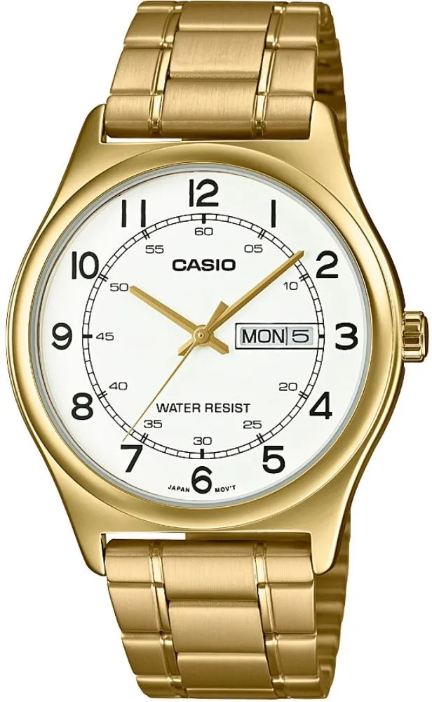 Casio MTP-V006G-7BUDF Erkek Kol Saati - 1
