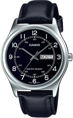 Casio MTP-V006L-1B2UDF Erkek Kol Saati - Casio