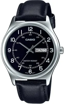 Casio MTP-V006L-1B2UDF Erkek Kol Saati - 1