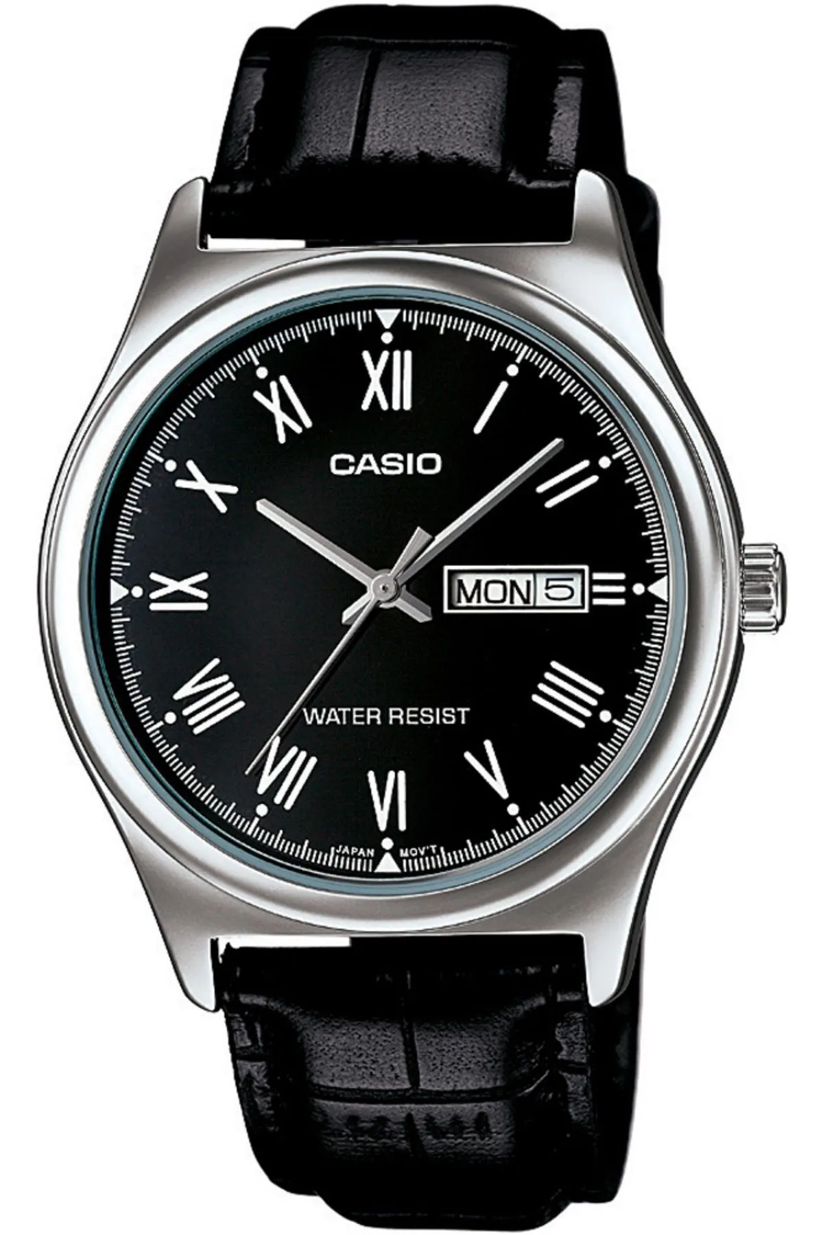Casio MTP-V006L-1BUDF Erkek Kol Saati - 1
