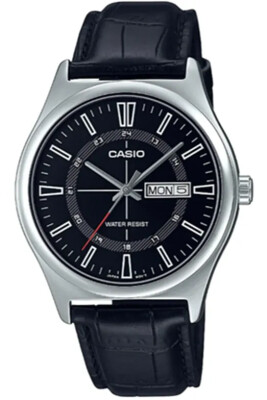 Casio MTP-V006L-1CUDF Erkek Kol Saati - Casio