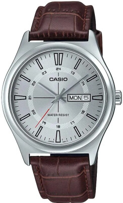 Casio MTP-V006L-7CUDF Erkek Kol Saati - Casio