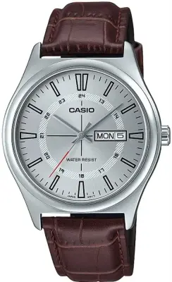 Casio MTP-V006L-7CUDF Erkek Kol Saati - 1