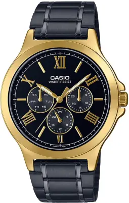 Casio MTP-V300GB-1AUDF Erkek Kol Saati - 1