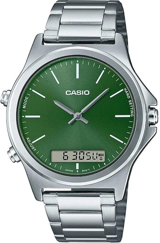 Casio MTP-VC01D-3EUDF Erkek Kol Saati - 1