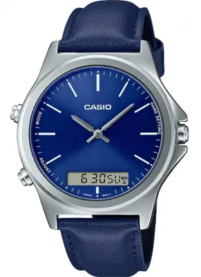 Casio MTP-VC01L-2EUDF Erkek Kol Saati - 1