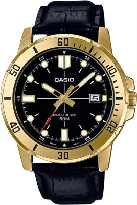 Casio MTP-VD01GL-1EVUDF Erkek Kol Saati - Casio
