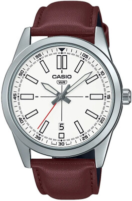 Casio MTP-VD02L-7EUDF Erkek Kol Saati - Casio