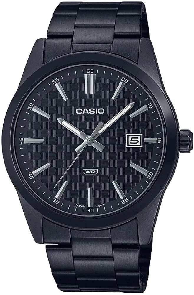 Casio MTP-VD03B-1AUDF Erkek Kol Saati - 1