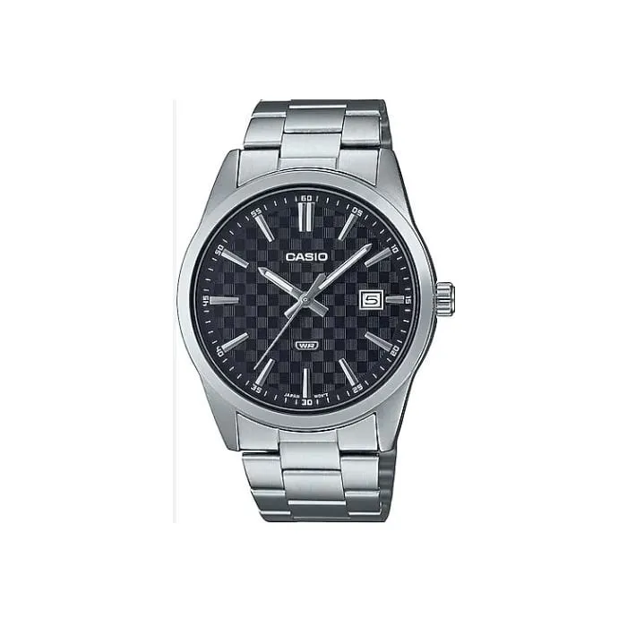 Casio MTP-VD03D-1AUDF Erkek Kol Saati - 1