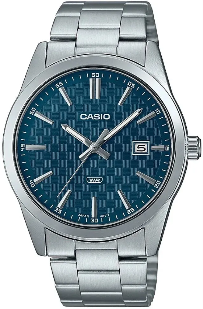Casio MTP-VD03D-2A2UDF Erkek Kol Saati - 1