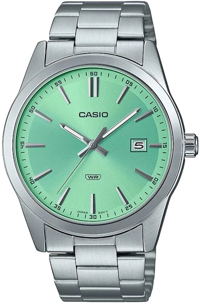 Casio MTP-VD03D-3A2UDF Erkek Kol Saati - 1