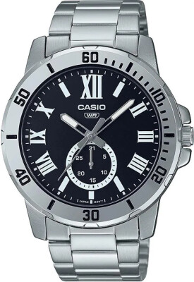 Casio MTP-VD200D-1BUDF Erkek Kol Saati - Casio