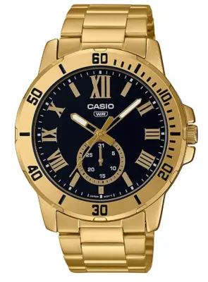 Casio MTP-VD200G-1BUDF Erkek Kol Saati - 1
