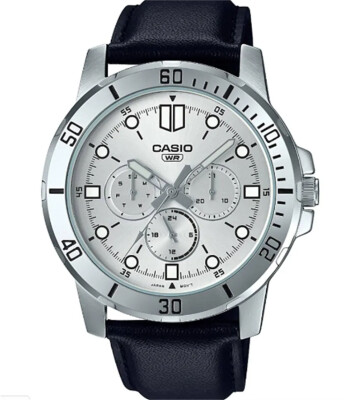 Casio MTP-VD300L-7EUDF Erkek Kol Saati - Casio