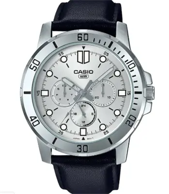 Casio MTP-VD300L-7EUDF Erkek Kol Saati - 1