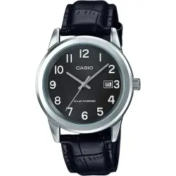 Casio MTP-VS01L-1B1DF Erkek Kol Saati - Casio