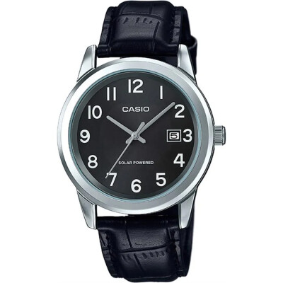 Casio MTP-VS01L-1B1DF Erkek Kol Saati - Casio