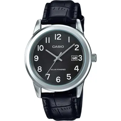 Casio MTP-VS01L-1B1DF Erkek Kol Saati - 1
