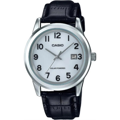 Casio MTP-VS01L-7B1DF Erkek Kol Saati - Casio