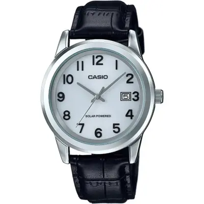 Casio MTP-VS01L-7B1DF Erkek Kol Saati - 1