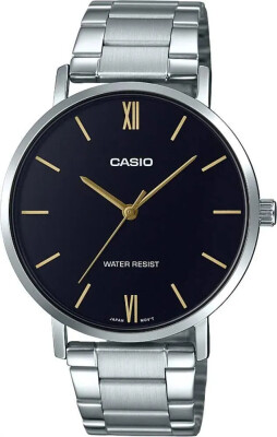 Casio MTP-VT01D-1BUDF Erkek Kol Saati - Casio