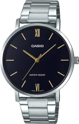 Casio MTP-VT01D-1BUDF Erkek Kol Saati - 1