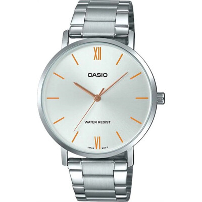 Casio MTP-VT01D-7BUDF Erkek Kol Saati - Casio