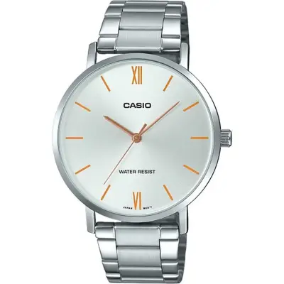 Casio MTP-VT01D-7BUDF Erkek Kol Saati - 1