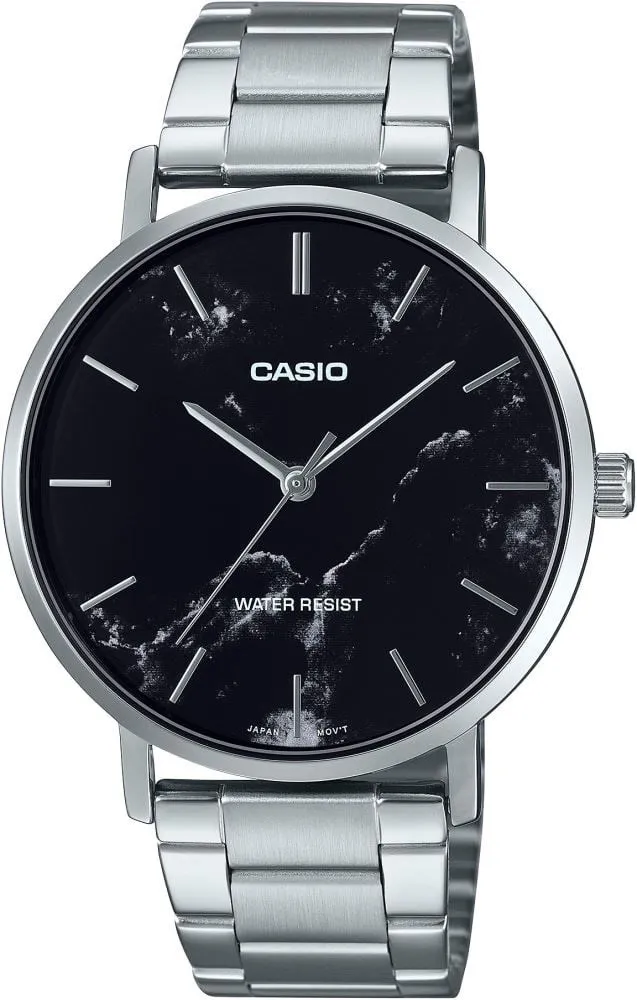 Casio MTP-VT01DM-1AUDF Erkek Kol Saati - 1