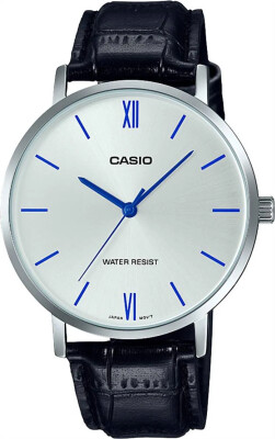 Casio MTP-VT01L-7B1UDF Erkek Kol Saati - Casio