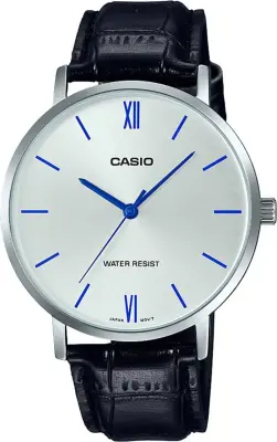Casio MTP-VT01L-7B1UDF Erkek Kol Saati - 1