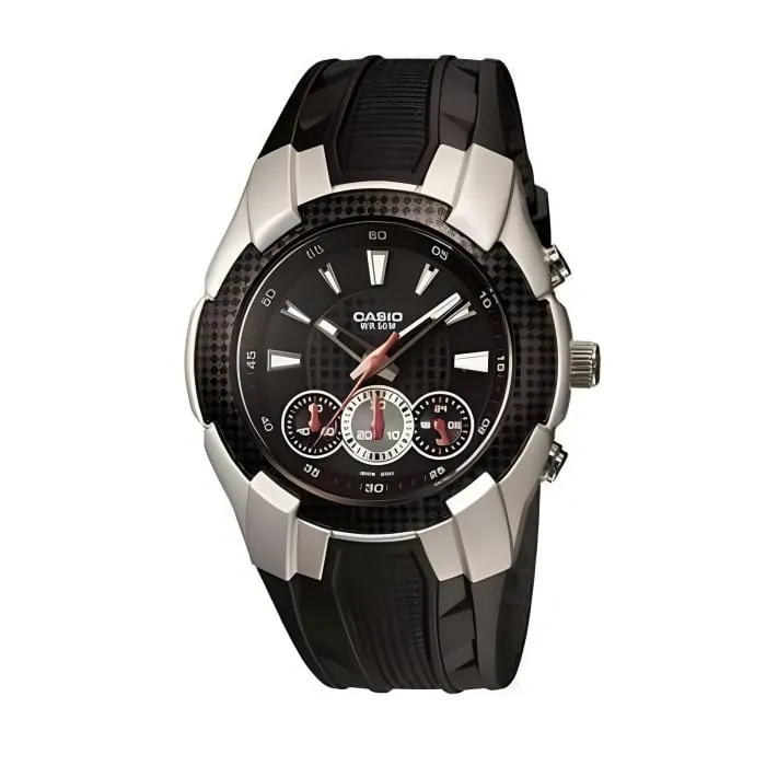 Casio MTR-502-1AVDF Erkek Kol Saati - 1