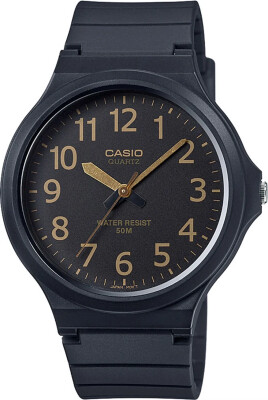 Casio MW-240-1B2VDF Erkek Kol Saati - Casio
