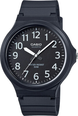 Casio MW-240-1BVDF Erkek Kol Saati - Casio