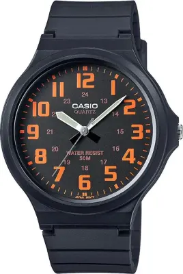 Casio MW-240-4BVDF Erkek Kol Saati - 1